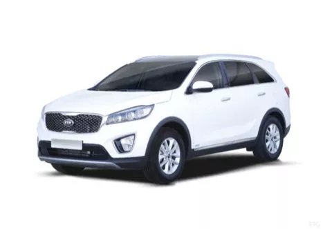 KiaSorento